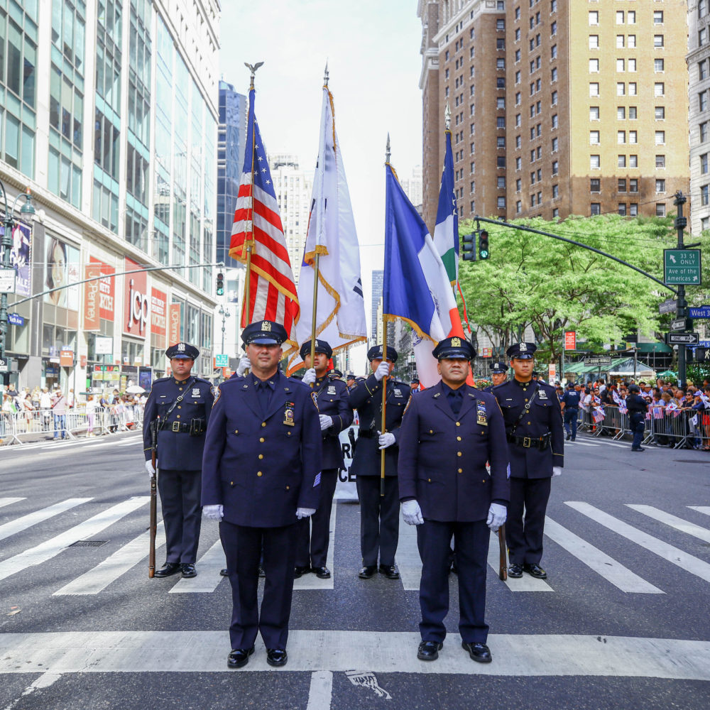 Korean Parade 2017 | Zinno Photography